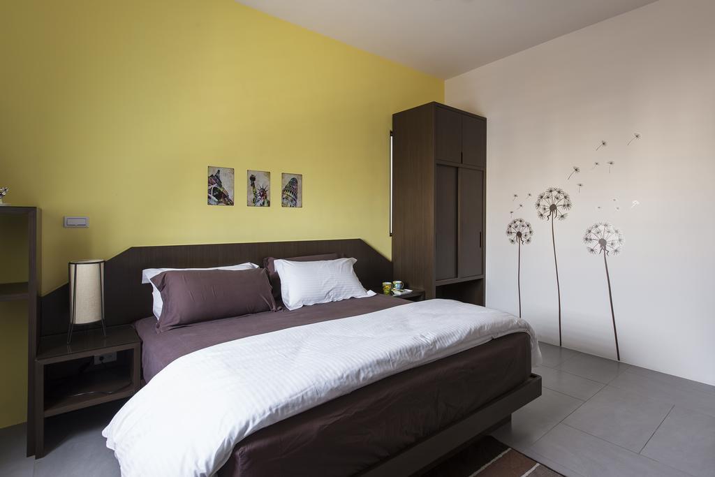 Spring Villa Маґун Екстер'єр фото