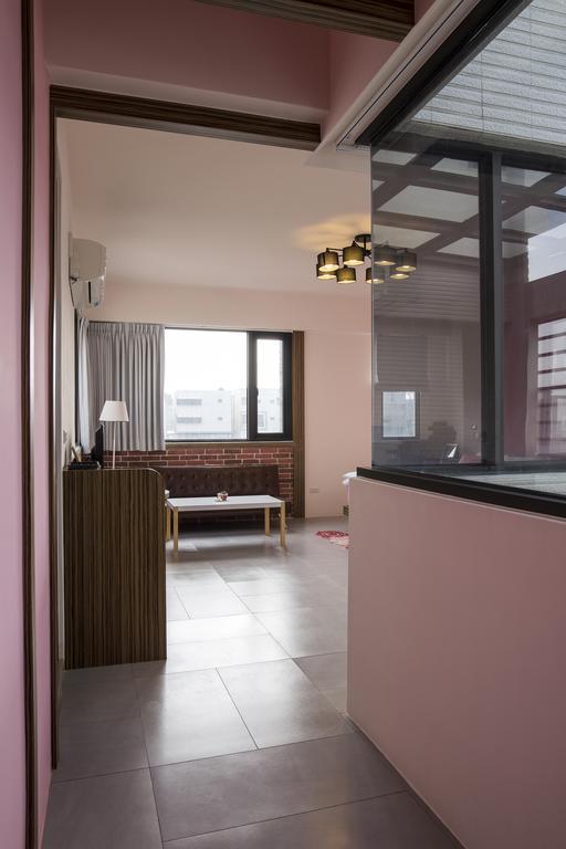 Spring Villa Маґун Екстер'єр фото