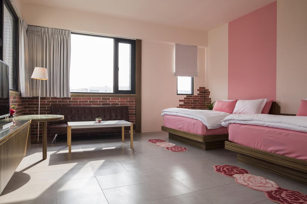 Spring Villa Маґун Екстер'єр фото
