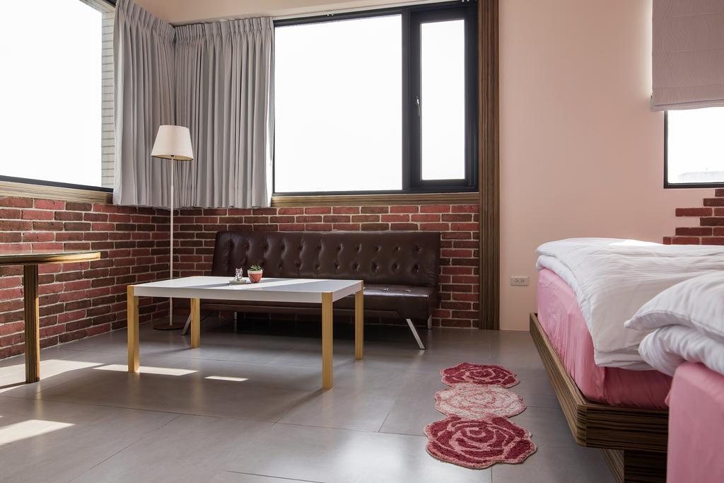 Spring Villa Маґун Екстер'єр фото