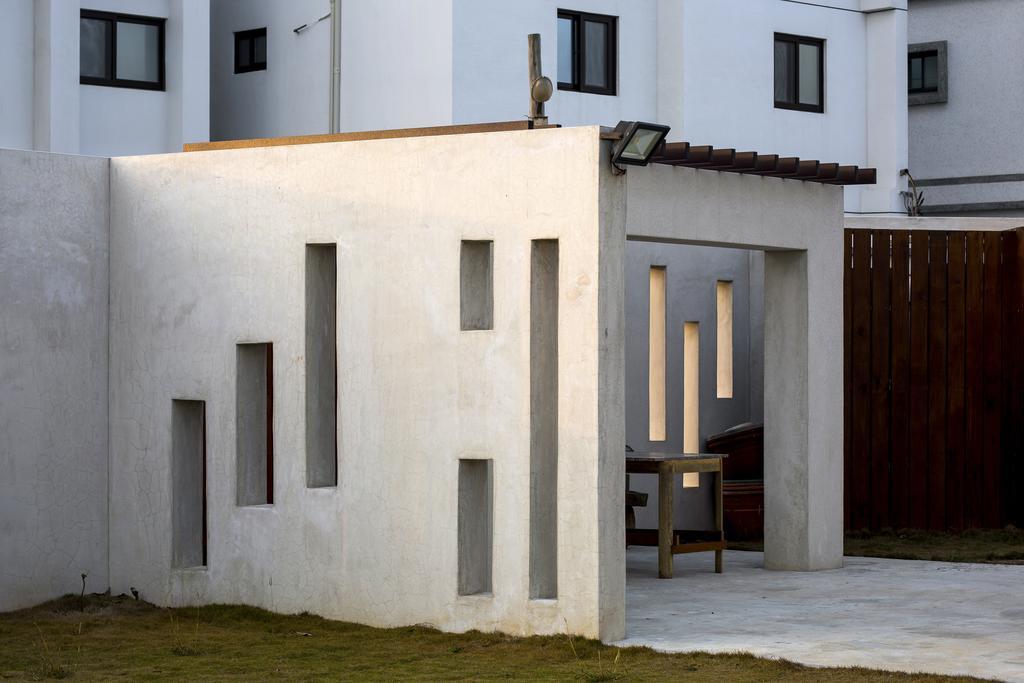 Spring Villa Маґун Екстер'єр фото