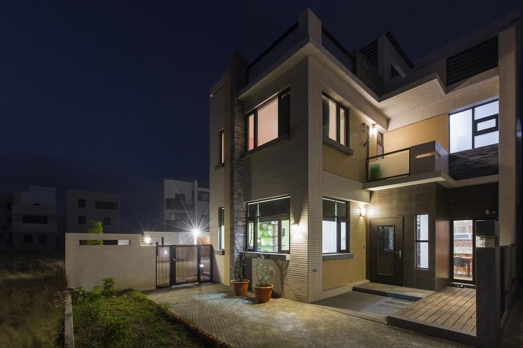 Spring Villa Маґун Екстер'єр фото