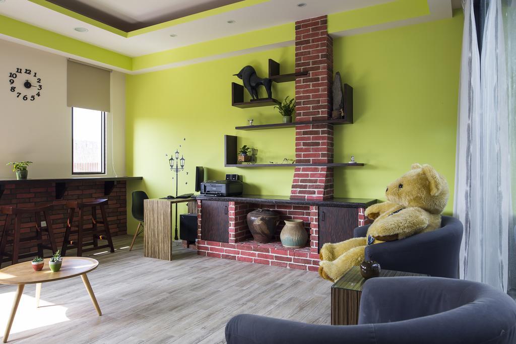 Spring Villa Маґун Екстер'єр фото