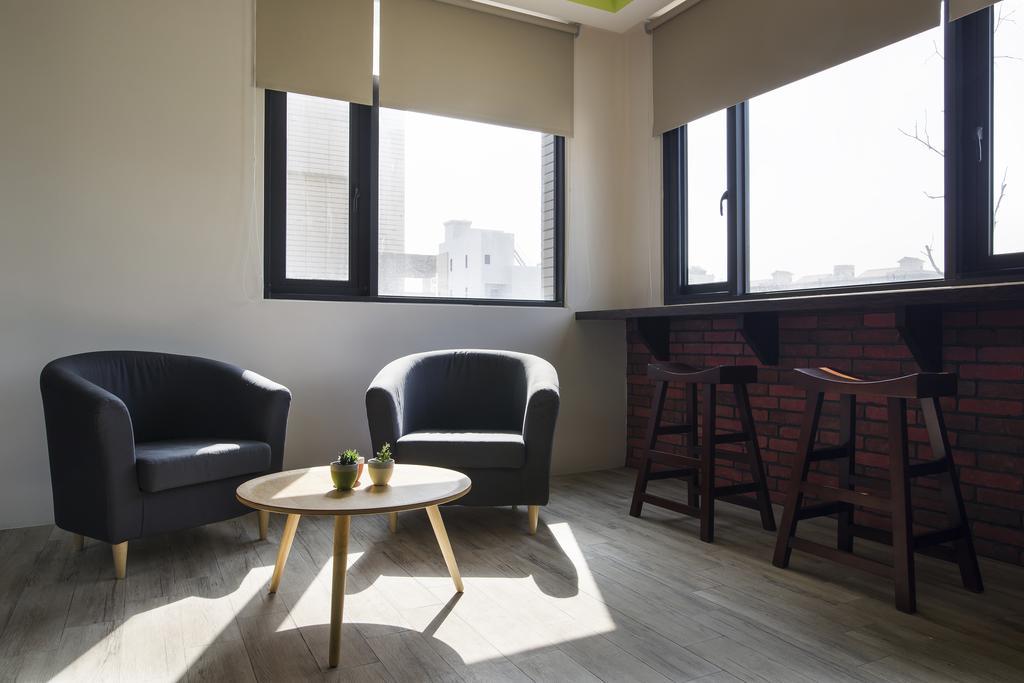 Spring Villa Маґун Екстер'єр фото