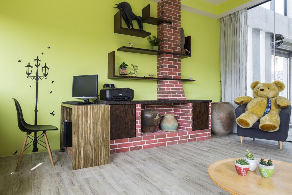 Spring Villa Маґун Екстер'єр фото