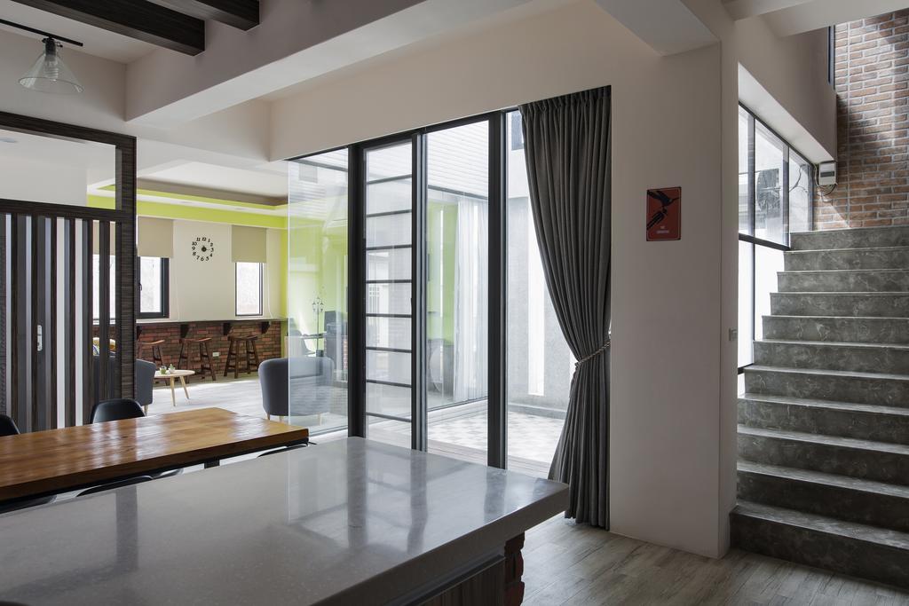 Spring Villa Маґун Екстер'єр фото