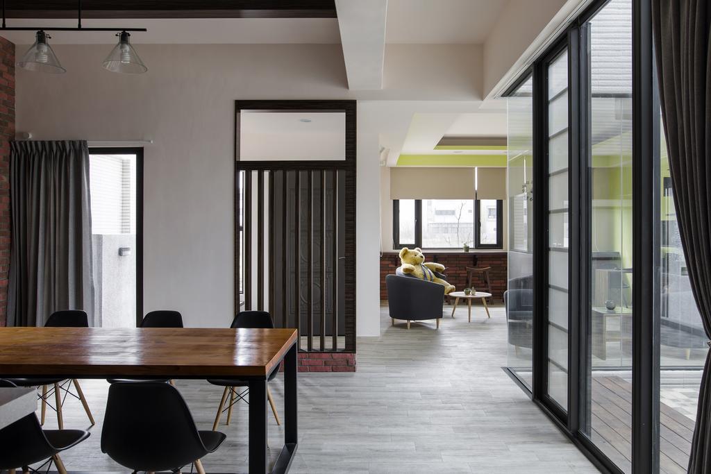 Spring Villa Маґун Екстер'єр фото