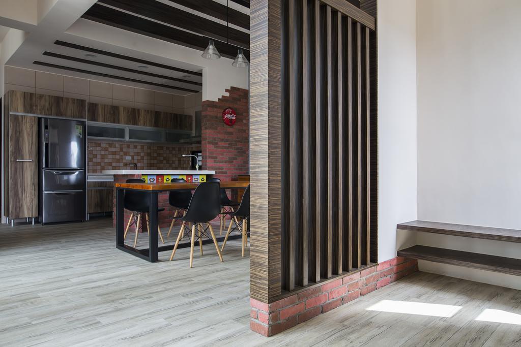 Spring Villa Маґун Екстер'єр фото